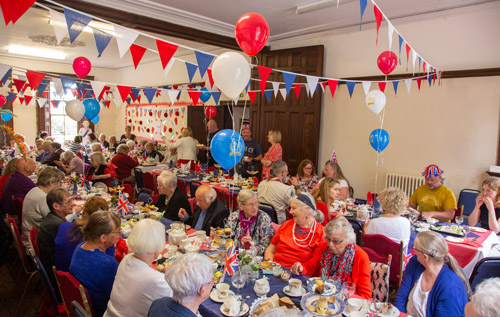 Photos: John Tym Photography & Framing