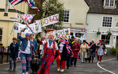 Photos: John Tym Photography & Framing