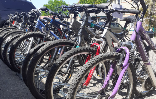 Photos: Reepham Bike Hire