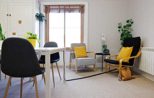 Photo: Lesley van Dijk