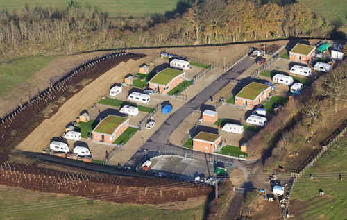 Photo: Broadland Housing Association