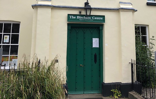 Photo: Bircham Centre