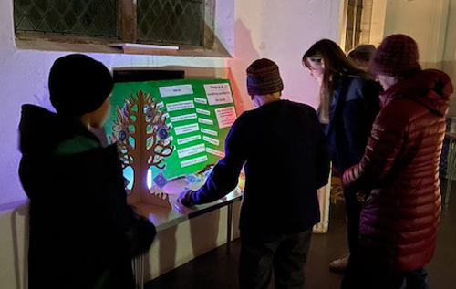 Photos: Judith Sweetman