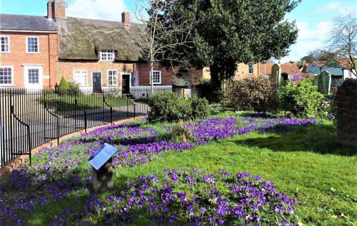 Photos: Roy Sherlock