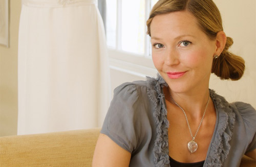 Katrine Mogensen