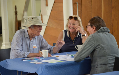 Photos: Jim Fraser/Reepham Rotary