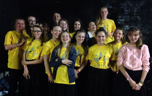 Reepham High School & College Choir