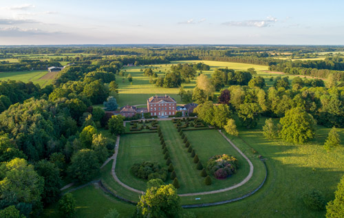 Photo: Salle Park Estate