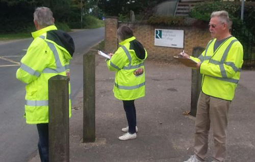 Photo: Norfolk Constabulary