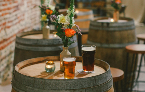 Photos: All Day Brewing Company