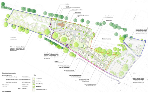 Images: CAM Architects