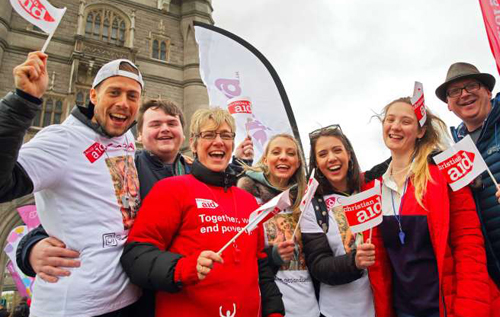 Photo: Christian Aid