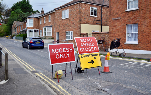 Photos: Charles Butcher