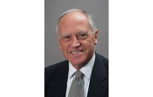 Cllr Greg Peck