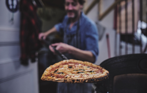 Photo: Lawless Pizza