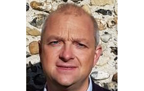 Jerome Mayhew MP
