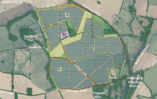 Image: Indigo Landscape Architects