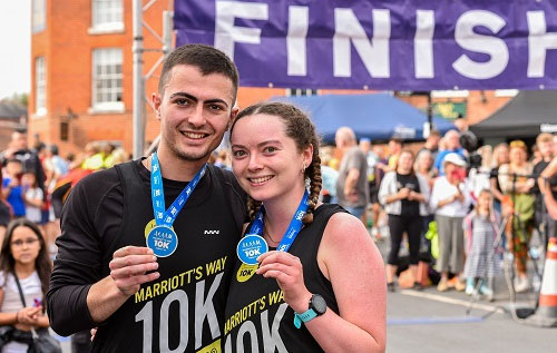 Photo: Broadland District Council