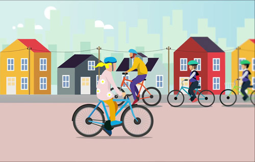 Image: Norfolk County Council