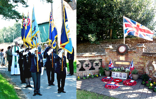 Photos: David Steward/Kathleen Schuil