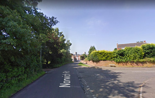 Image: Google Street View