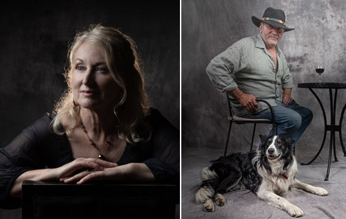 Photos: Sheila Foster-Hancock/Reepham Photographic Club