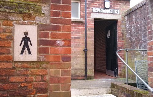 Photo: Reepham Community Press