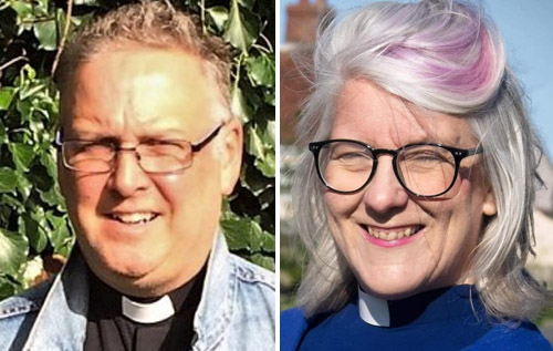 Photos: Reepham and Wensum Valley Team Churches