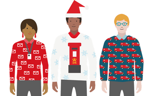Image: Royal Mail