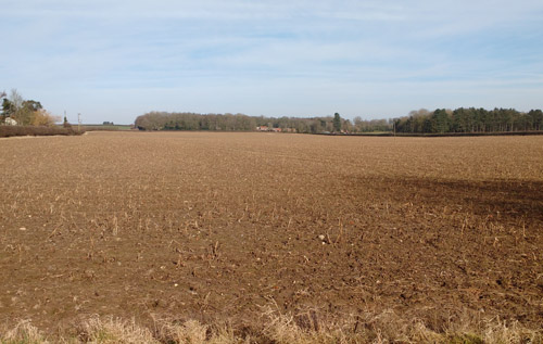 Photo: Reepham Community Press