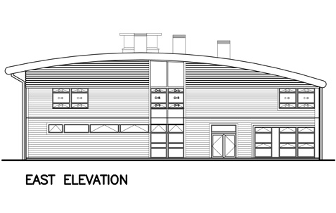 Plans for a new community sports hall for Reepham High School & College have been drawn up by Teather + Walls Architects