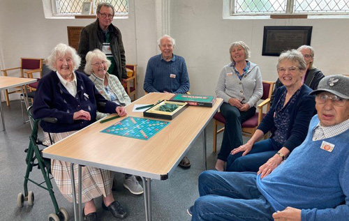 Photo: Peter Williams