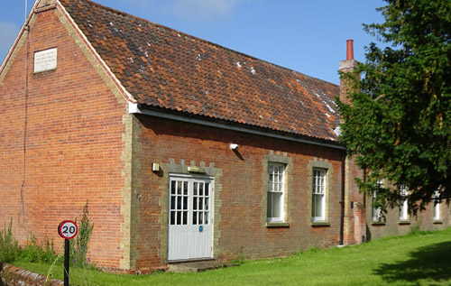 Photos: Reepham Community Press