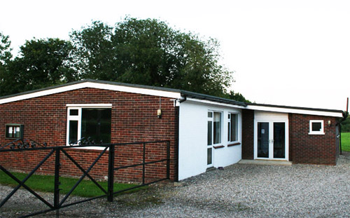 'This is your village hall and it will be gone forever if it is not fully utilised'