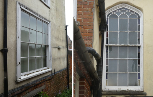 Photo: The Bircham Centre